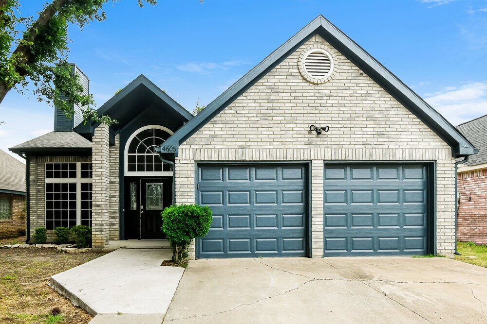 Foto principal - 4605 Birchbend Ln