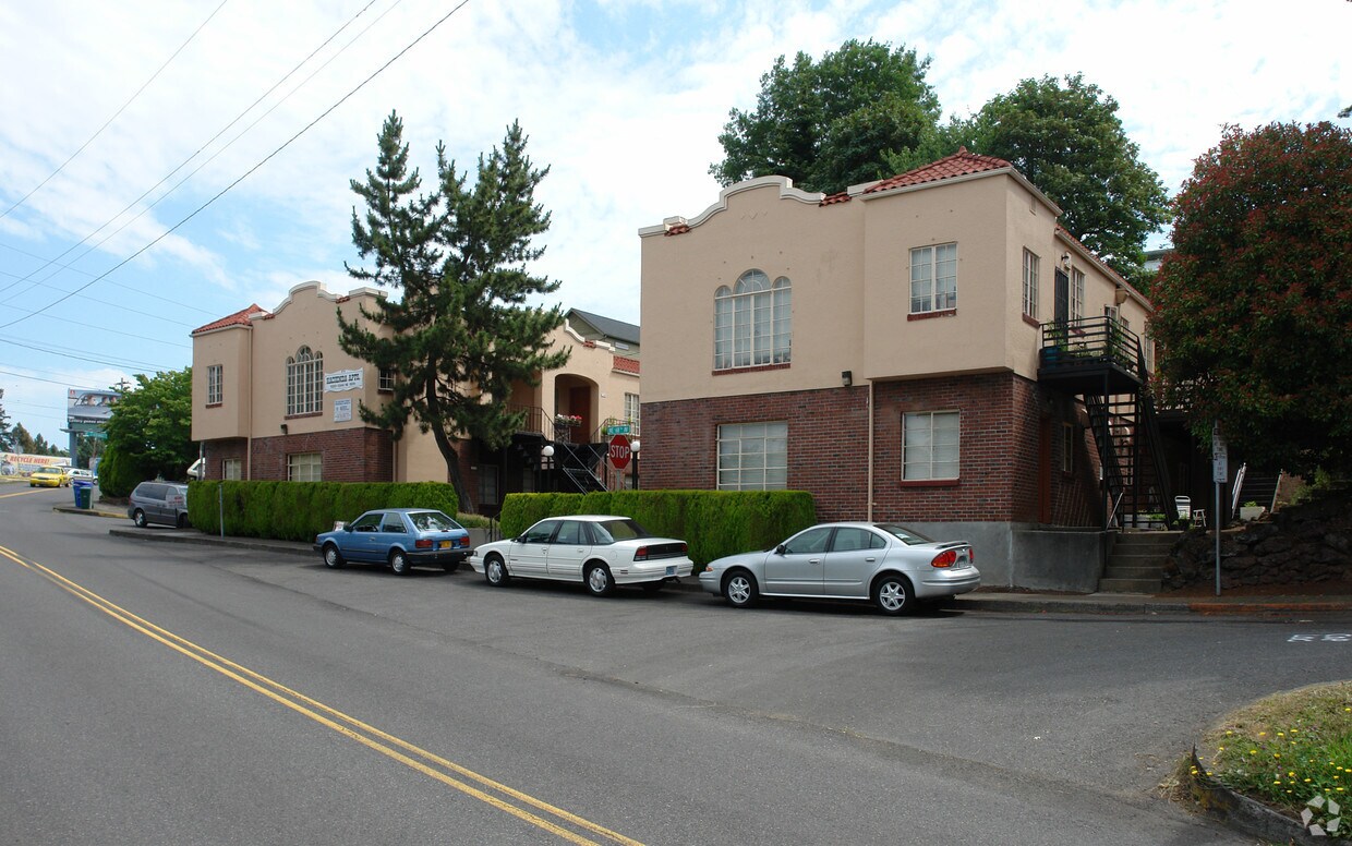 Foto principal - Hacienda Apartments
