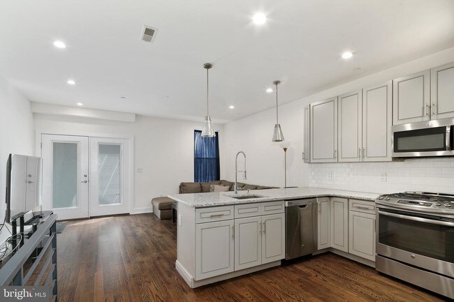 Foto del edificio - 1239 N 5th St