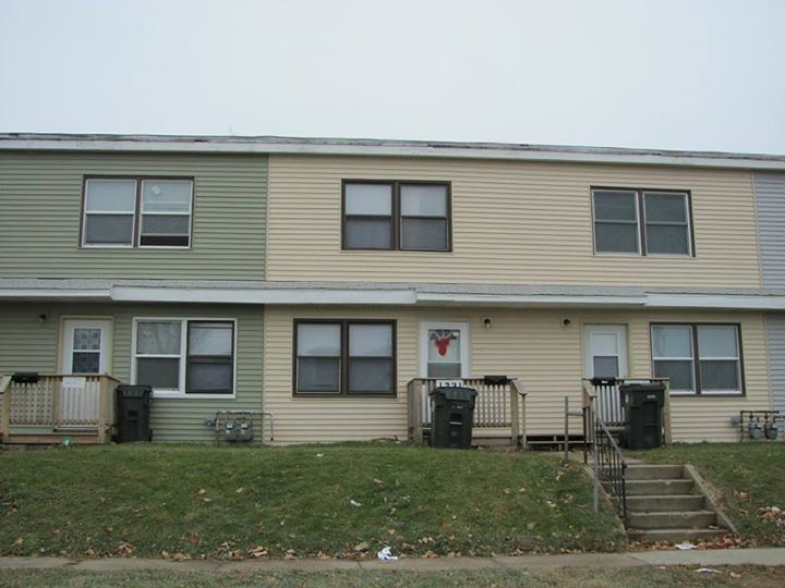 Foto del edificio - 1227 W Mullan Ave