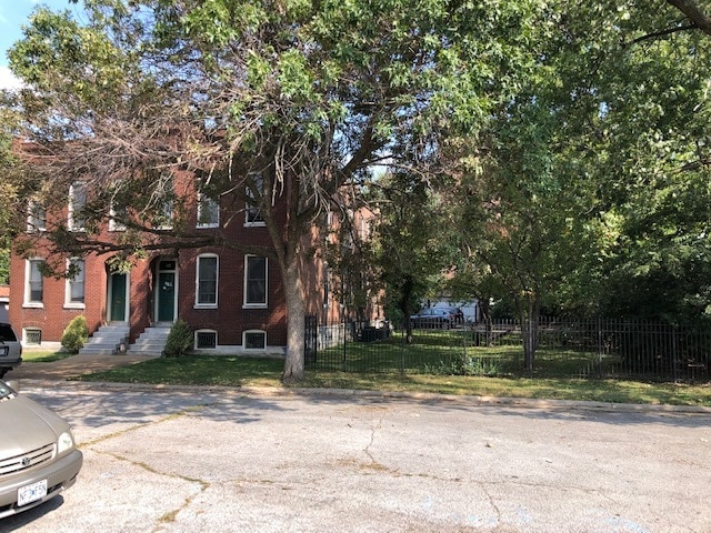 Building Photo - 3414 Salena St
