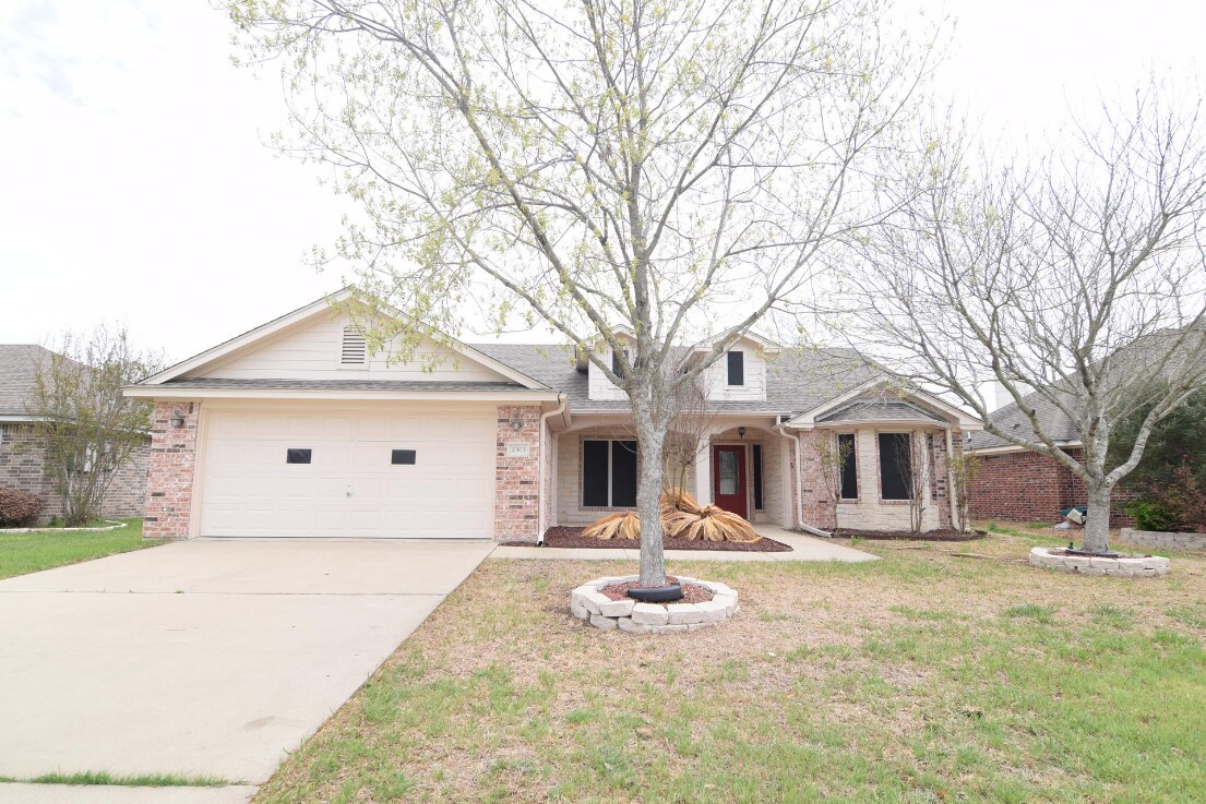 2303 Ridgeway Dr, Temple, TX 76502 House Rental in Temple, TX