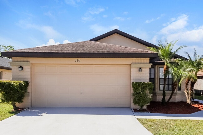 Building Photo - 297 Chicago Woods Cir