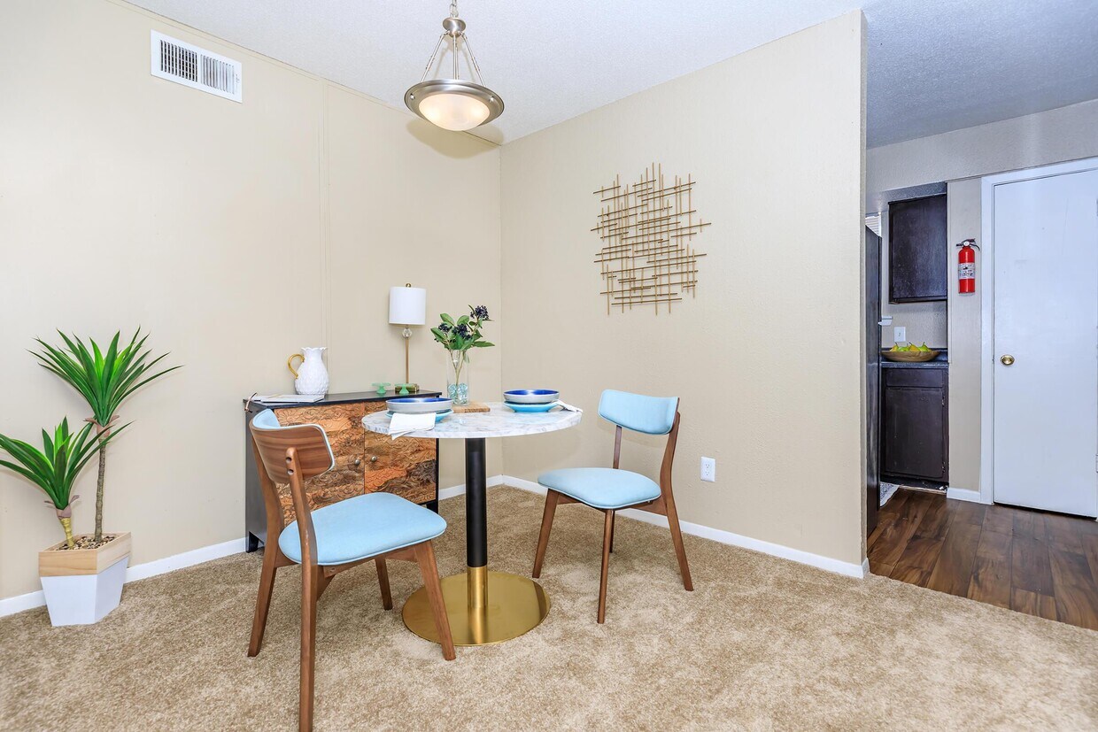 The Landmark Apartments 3155 French Rd Beaumont, TX