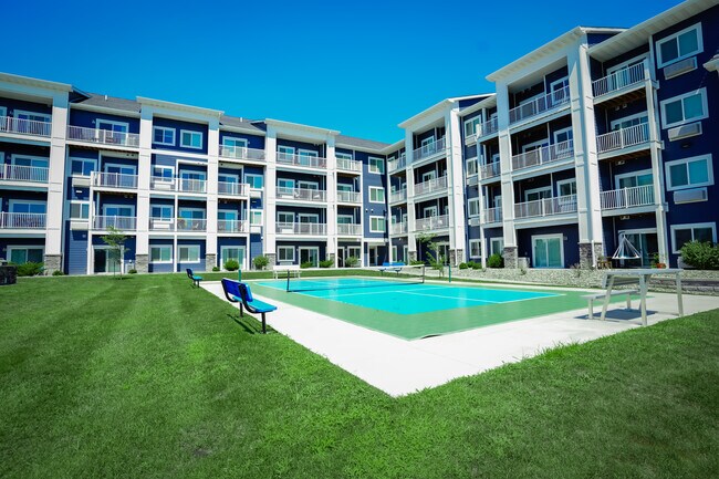 Foto del edificio - Park 88 Apartments