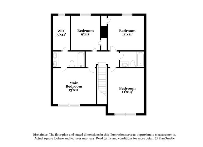 Building Photo - 4020 Mountainridge Dr