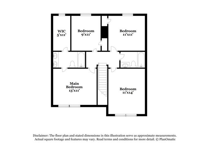 Foto del edificio - 4020 Mountainridge Dr