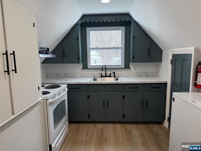 Foto del edificio - 524 N Monroe St