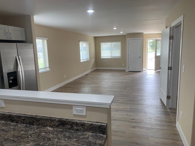 Dining & Living Room - 1705 N 7th St