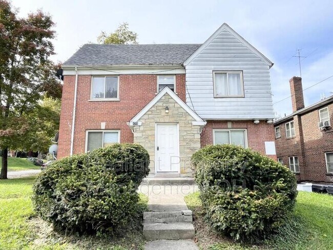Building Photo - 4549 Paddock Rd