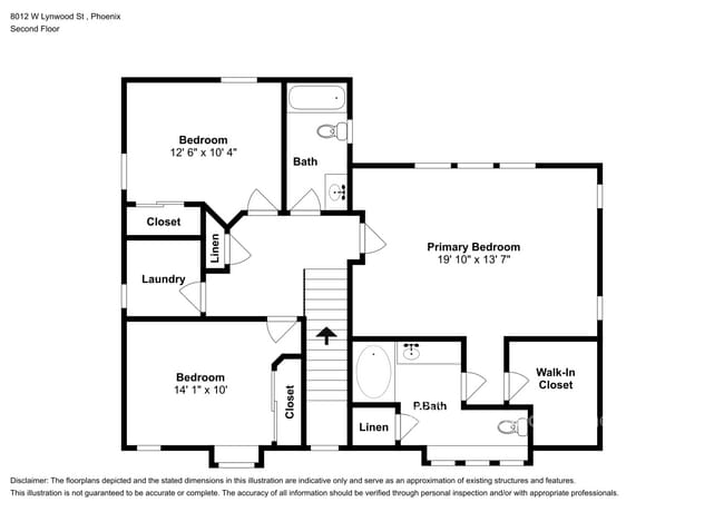 Building Photo - 8012 W Lynwood St