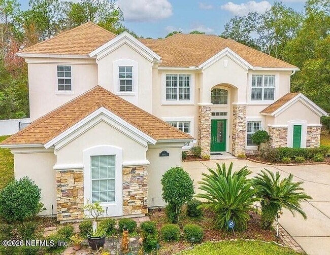 Foto del edificio - 9902 Windwater Ct
