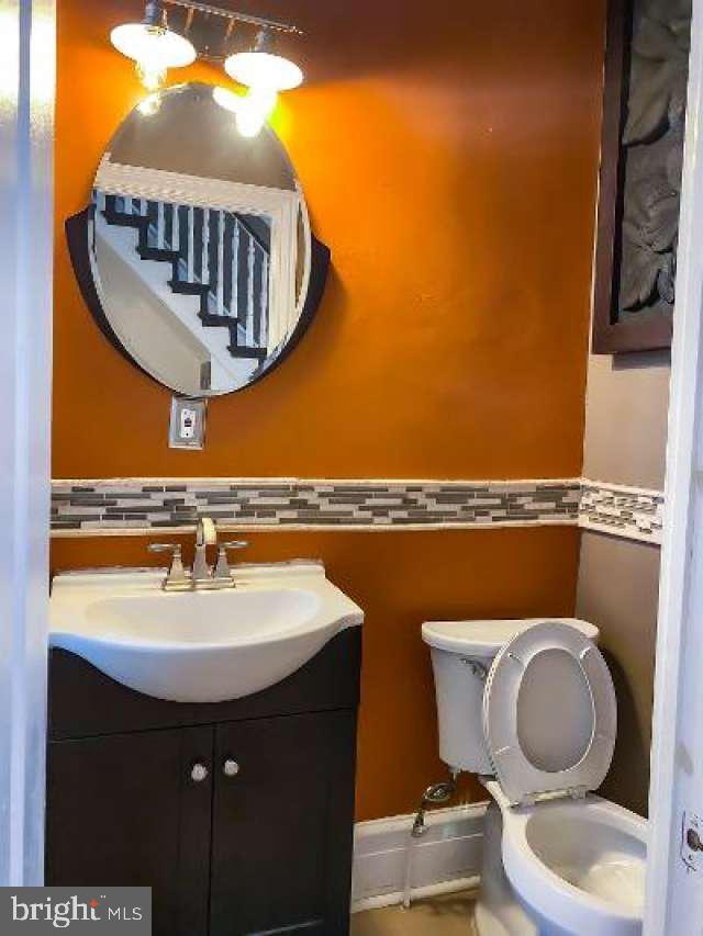 Foto del edificio - 2246 N Woodstock St