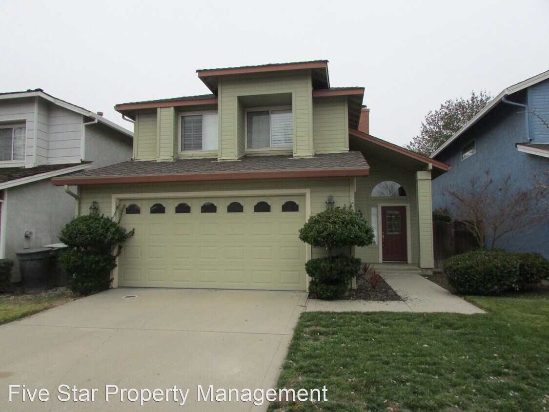 Primary Photo - 3 br, 2.5 bath House - 3721 Woodglen Dr
