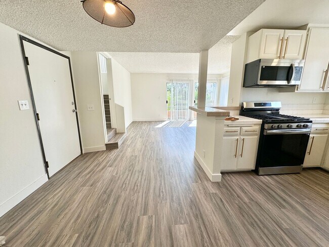 Foto del edificio - 3722 S Canfield Ave