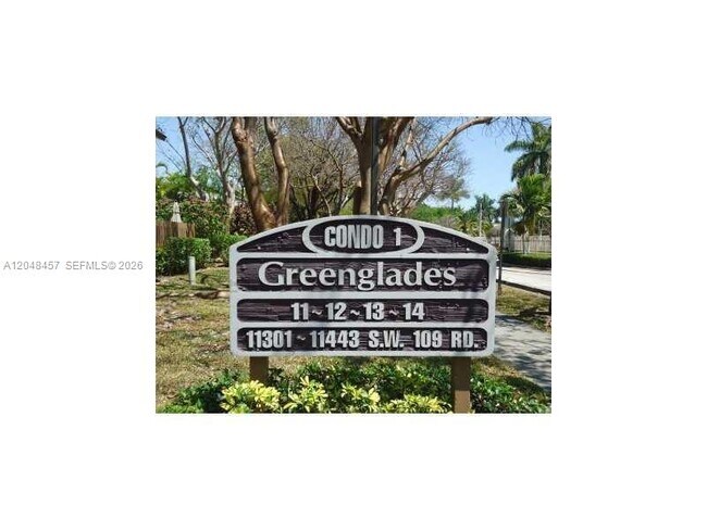 Foto del edificio - 11361 SW 109th Rd