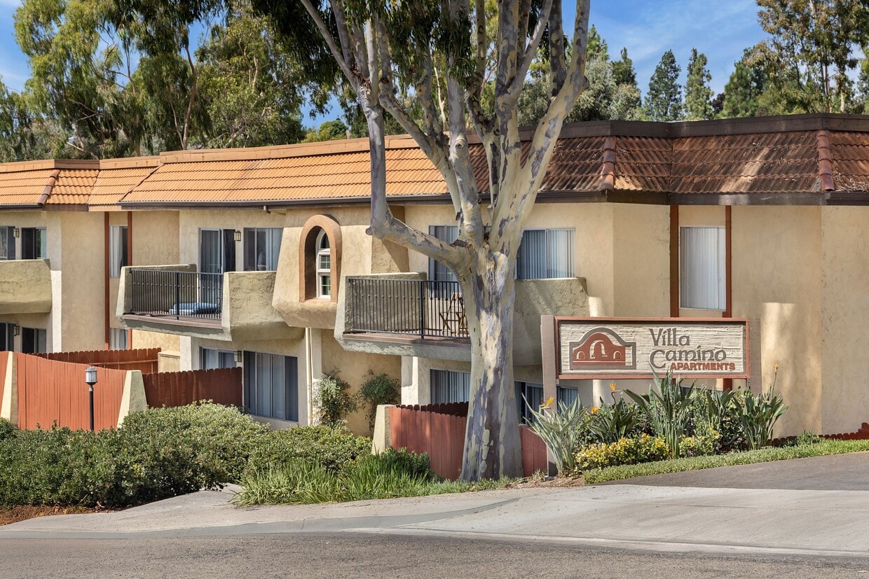 Primary Photo - Villa Camino Apartments