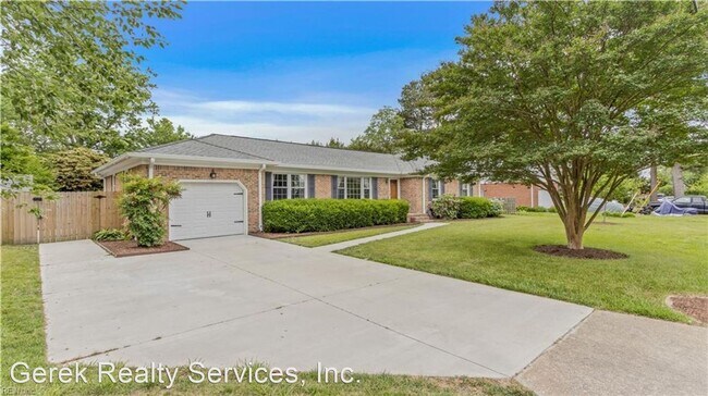 Building Photo - 913 W Ferry Plantation Rd