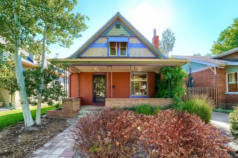Primary Photo - 4044 Shoshone St