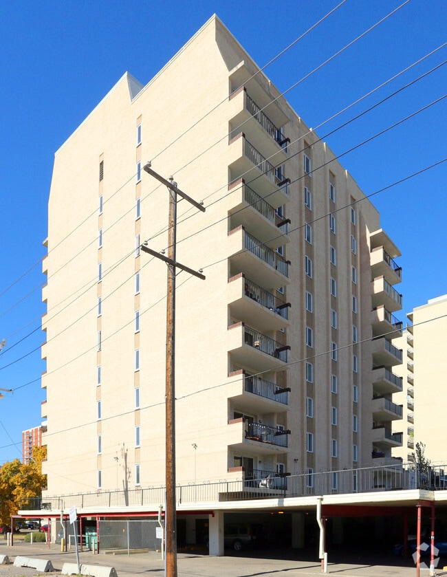 Berkeley Condominiums