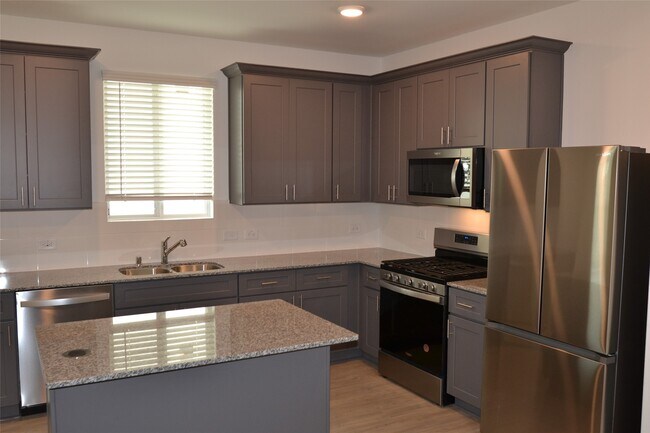 Foto del edificio - 23511 Weir Box Rd