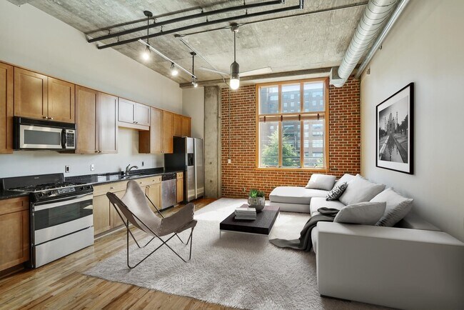 Foto del edificio - 660 Glen Iris Dr NE