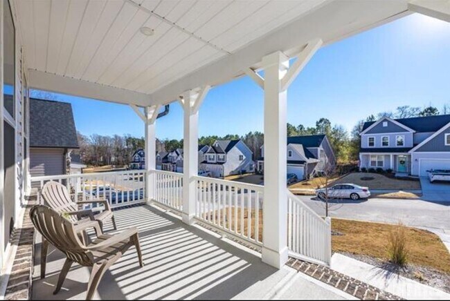 Building Photo - 809 Logan Meadow Ct