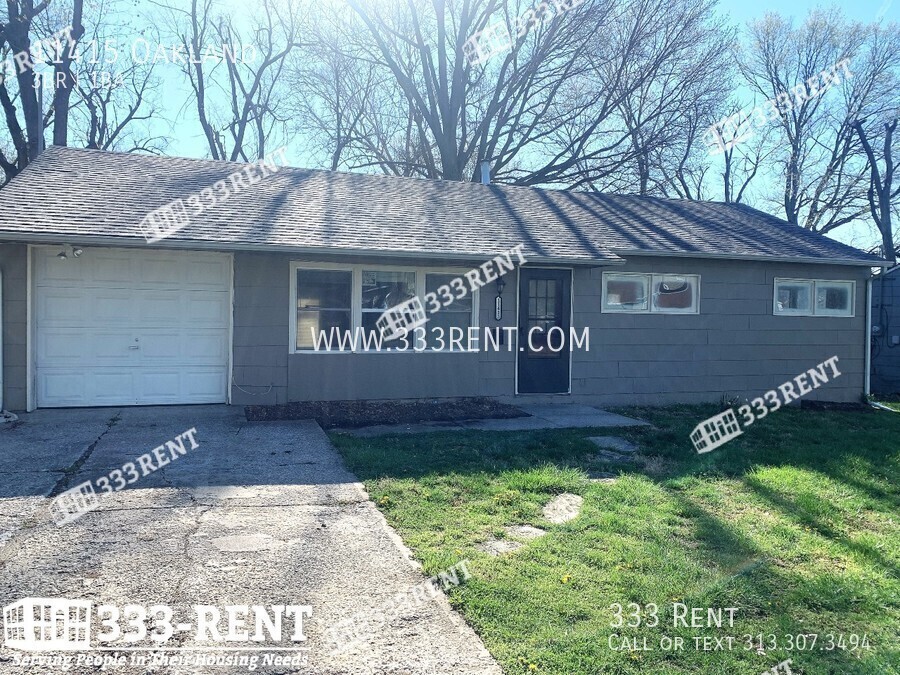 Primary Photo - Very nice ranch-style home ready for rent ...