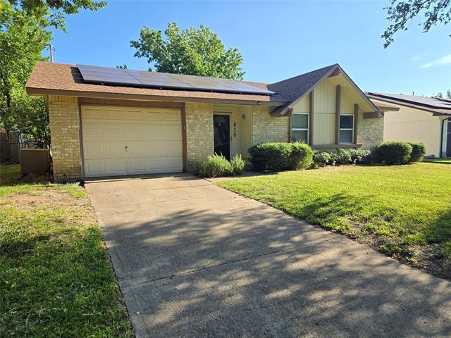 Foto principal - 610 Edelweiss Dr