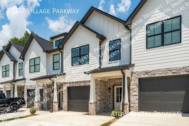 Foto del edificio - 22132 Village Pkwy