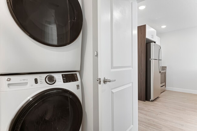 Foto del edificio - Hyve Apts