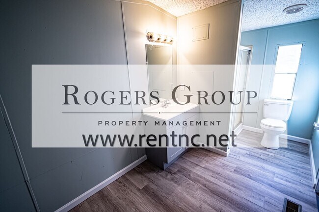 Foto del edificio - Homes for rent in Franklinton NC - 55 Mark...