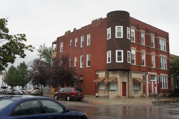 Building Photo - 478-480 W 28th St