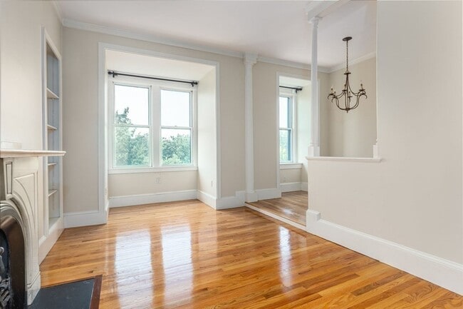 Building Photo - 84 Commonwealth Ave