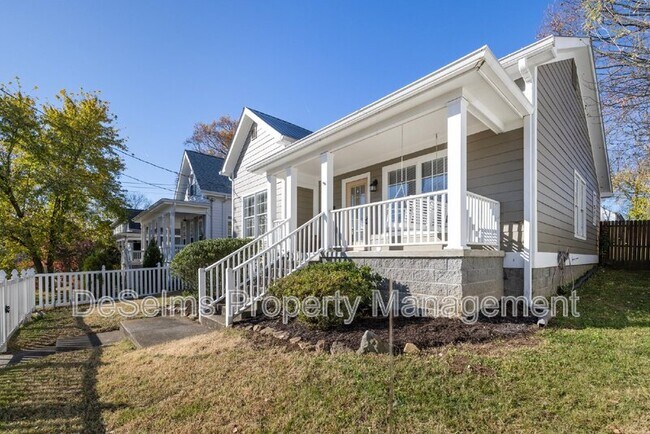 Photo - 508 S 12th St House