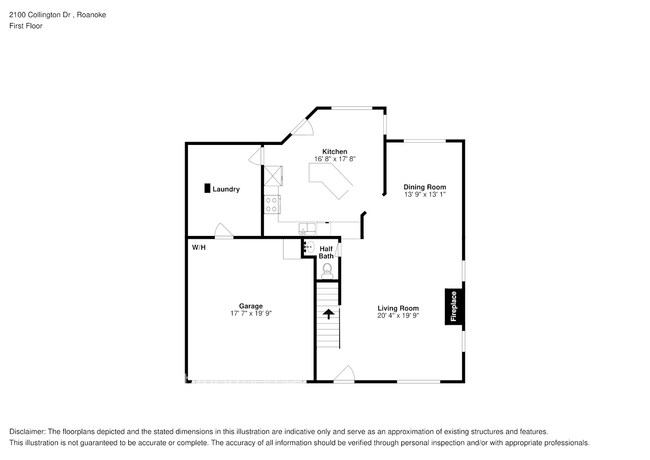 Foto del edificio - 2100 Collington Dr