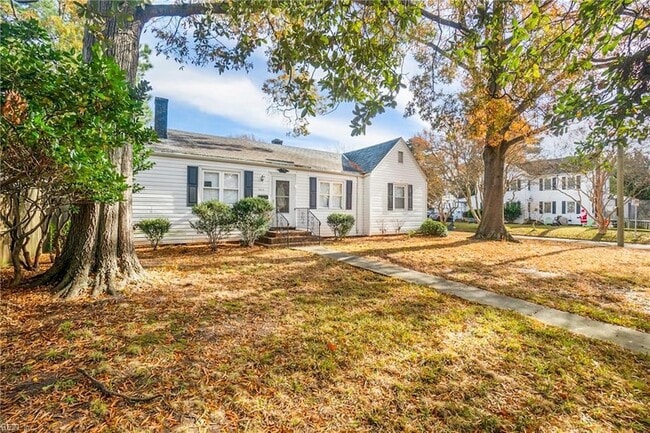 Building Photo - 5214 Argall Ave