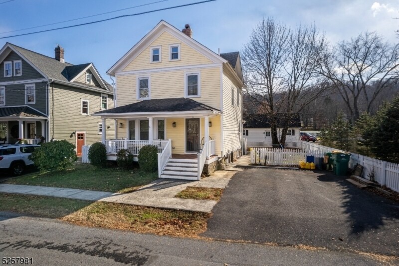 9 Raritan River Rd, Califon, NJ 07830 House Rental in Califon, NJ