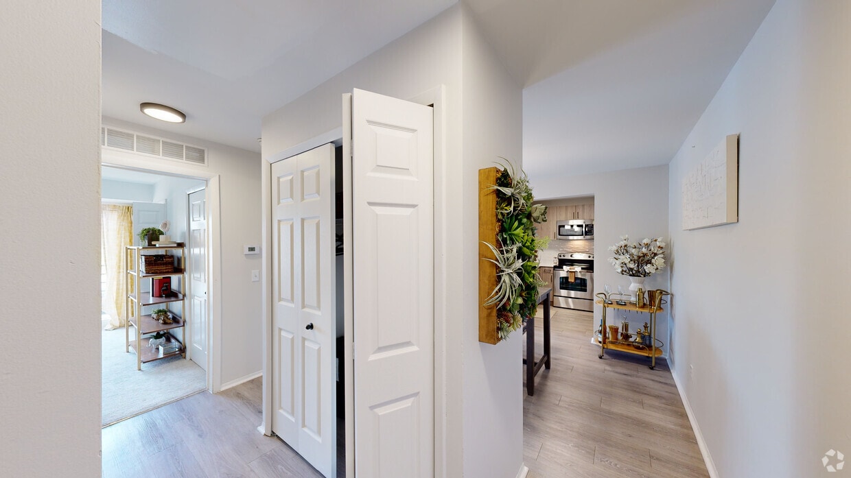 Photo - The Emerson Apartments