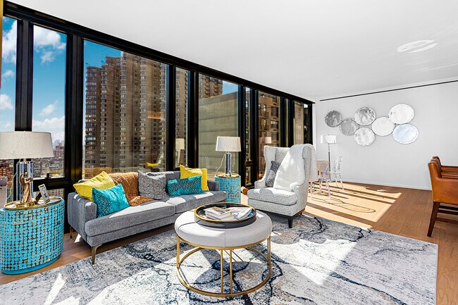 Foto del edificio - 695 1st Ave