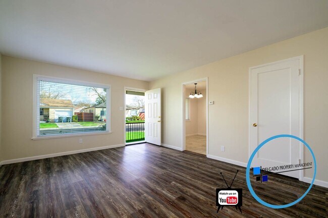 Building Photo - Beautiful East Vallejo home