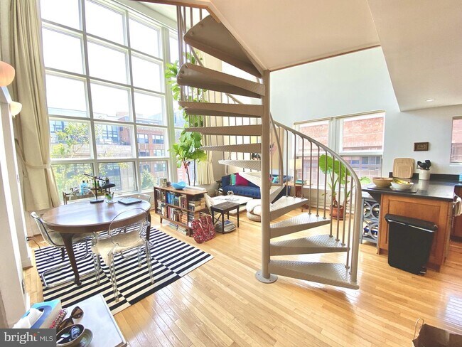 Foto del edificio - 1530 14th St NW