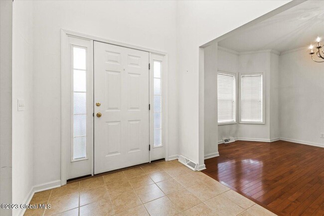 Foto del edificio - 1 Woodbridge Ct