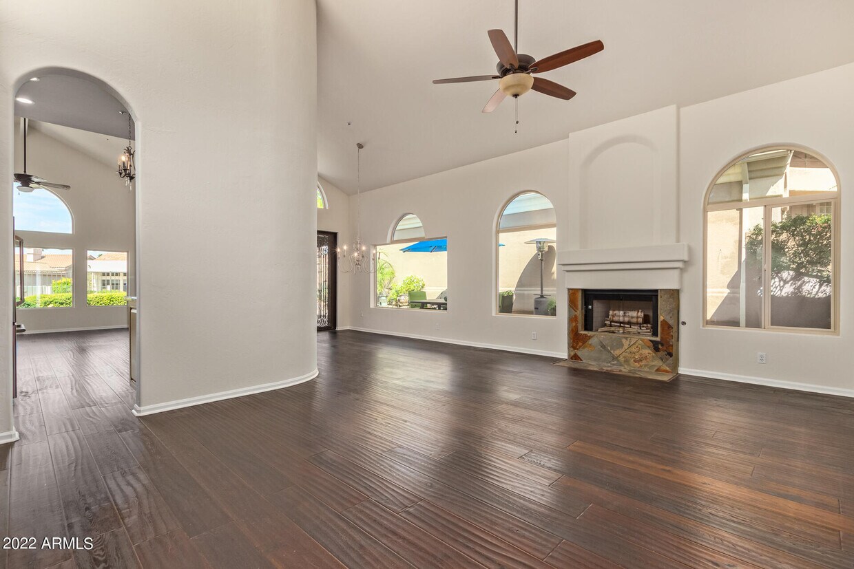 8262 E Cortez Dr, Scottsdale, AZ 85260 House Rental in Scottsdale, AZ