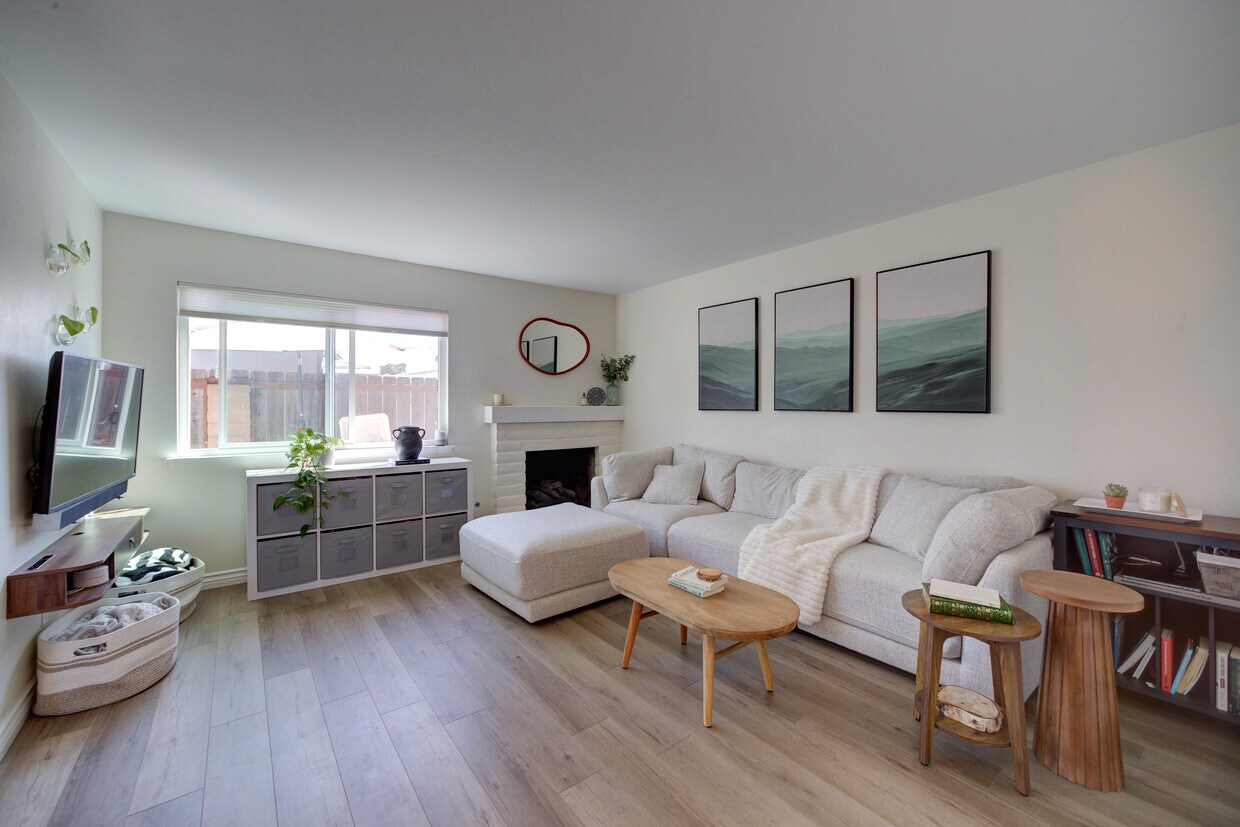 Foto principal - 1223 Farroll Ave