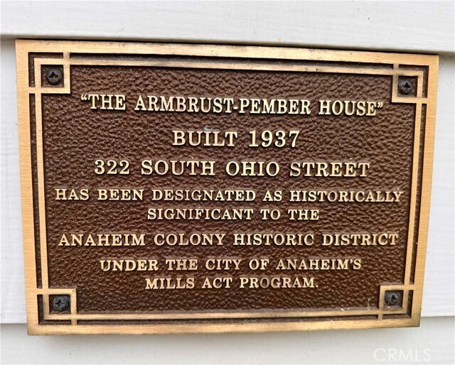 Foto del edificio - 322 S Ohio St