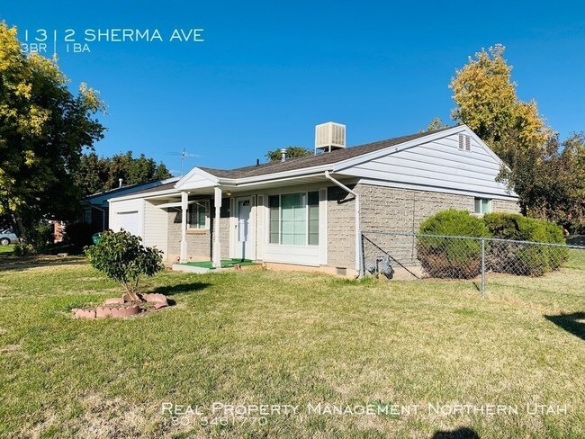 Building Photo - Updated ranch style home available now.