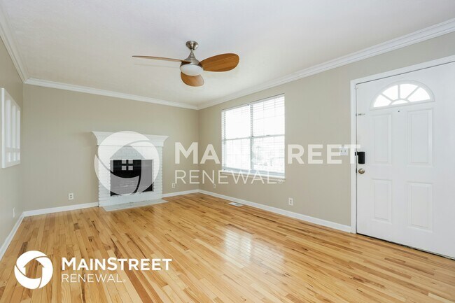 Foto del edificio - 528 Piccadilly Row