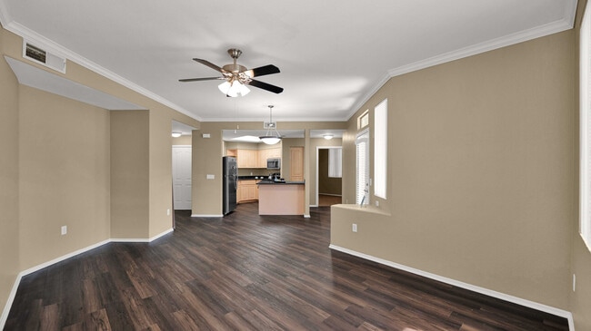 Santa Rosa apartments — community photo - Santa Rosa