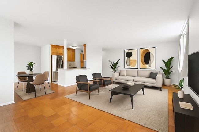 Photo - 6040 JFK Blvd E Apartment